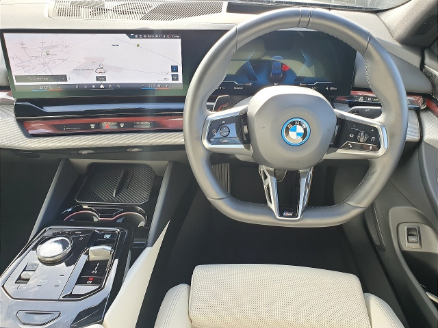 Image for 2023 BMW i5 eDrive40 M Sport