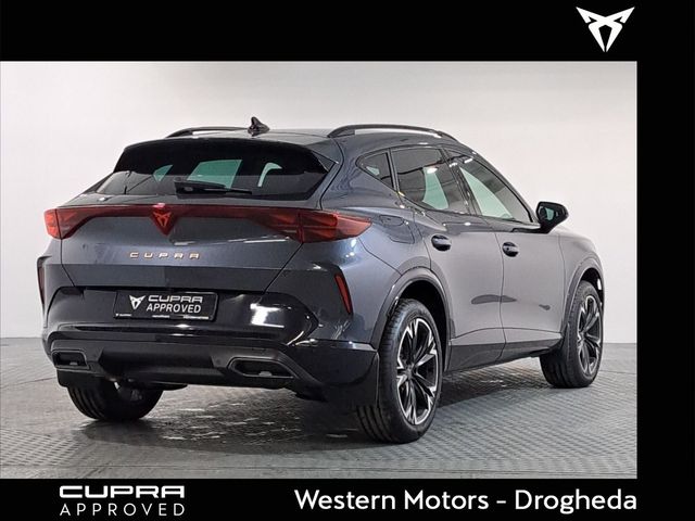 Image for 2026 Cupra Formentor 1.5 eTSI 150hp DSG
