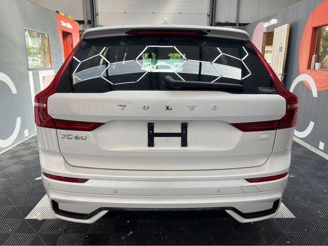 Image for 2023 Volvo XC60 2023 VOLVO XC60 RECHARGE T6 2.0 AUTOMATIC / CRUISE CONTROL / 360° CAMERA / ELECTRIC MEMORY & HEATED SEATS / PANORAMIC SUNROOF / HEATED STEERING WHEEL / APPLE CARPLAY AND MORE