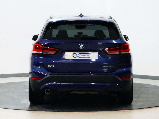 Image for 2021 BMW X1 *123* XDRIVE25E SPORT