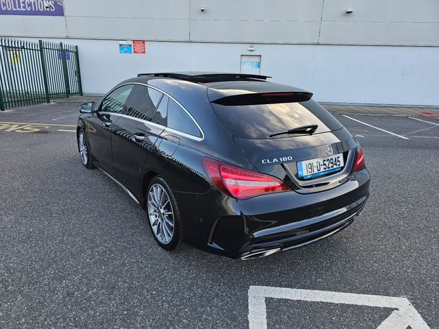 Image for 2019 Mercedes-Benz CLA Class 1.6 PETROL, CLA 180 ESTATE, LOW MILEAGE, FINANCE, WARRANTY, 5 STAR REVIEWS