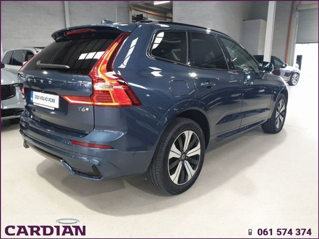 Image for 2025 Volvo XC60 Xc60 + T6 PHEV AWD PLUS DARK