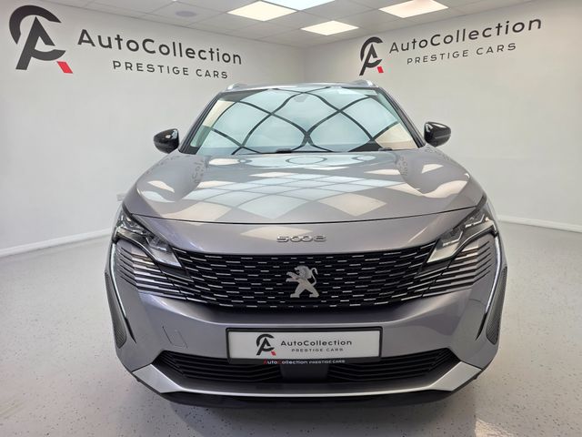 Image for 2022 Peugeot 5008 **ALLURE**7 SEATS**1.5HDI**