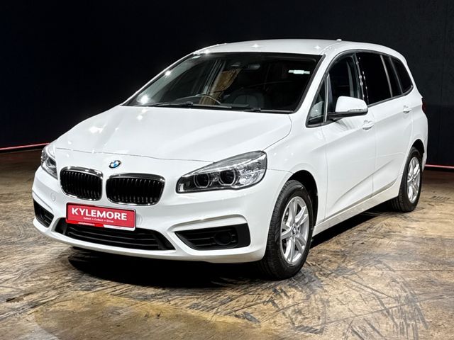 Image for 2016 BMW 2 Series 7 SEATER - 1.5 AUTOMATIC - REVERSE CAMERA - CRUISE CONTROL - A/C