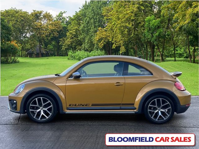 Image for 2016 Volkswagen Beetle DUNE EDITION , AUTO // PRISTINE