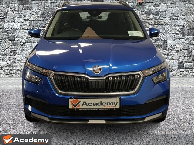 Image for 2023 Skoda Kamiq AMB 1.0tsi 110HP 5DR *New in Stock*