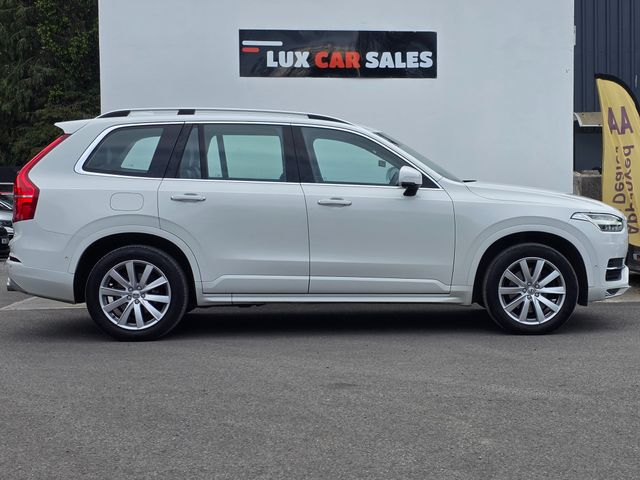 Image for 2019 Volvo XC90 2.0 D5 AWD MOMENTUM // 7 SEATER // NCT TILL 06/27