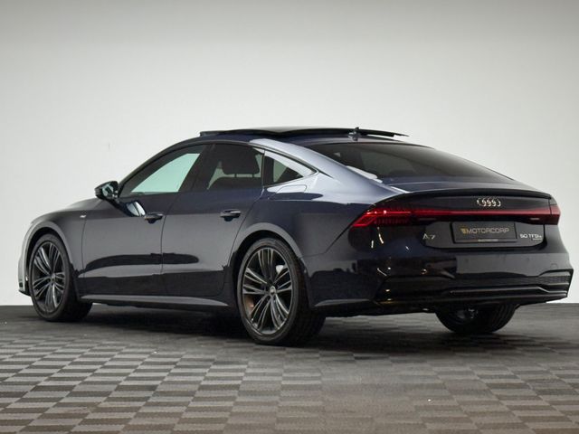 Image for 2024 Audi A7 S LINE 50 TFSI E QUATTRO