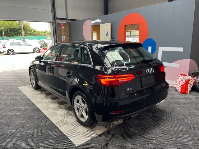 Image for 2019 Audi A3 €20950! AUDI A3 AUTMATIC 1.4 TFSI / 53k KMs / REVERSE CAMERA , ADAPTIVE CRUISE & MORE