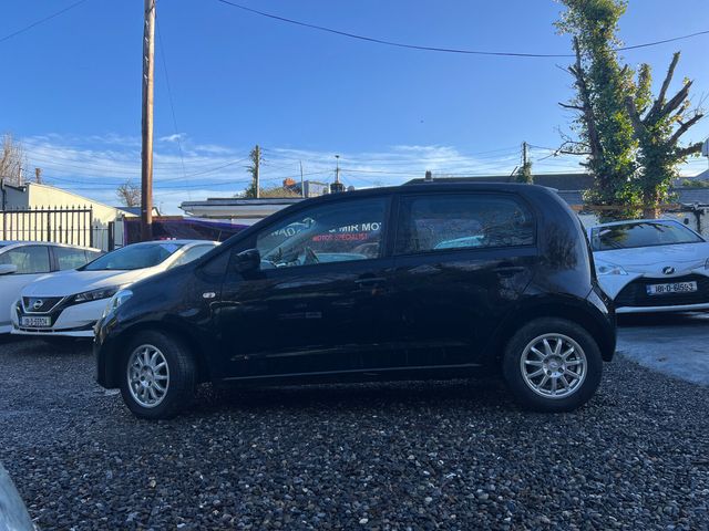 Image for 2014 Volkswagen up! 1.0 75BHP HIGH UP