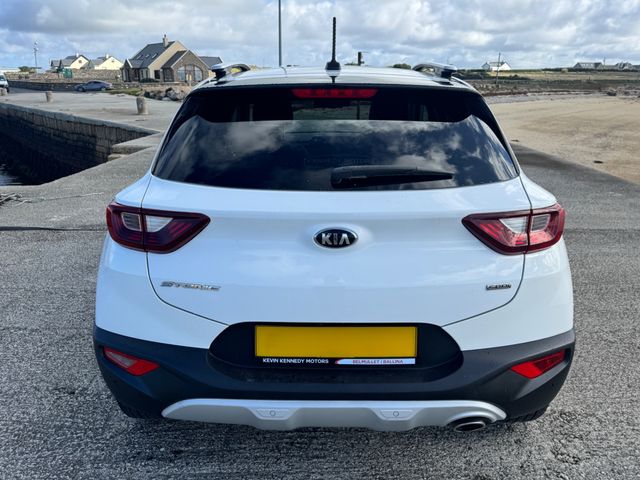 Image for 2018 Kia Stonic CRDI FIRST EDITION