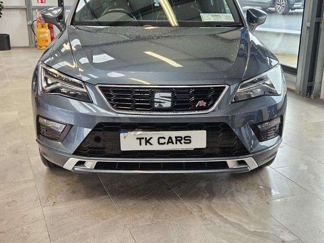 Image for 2020 SEAT Ateca 1.5TSI 150hp FR