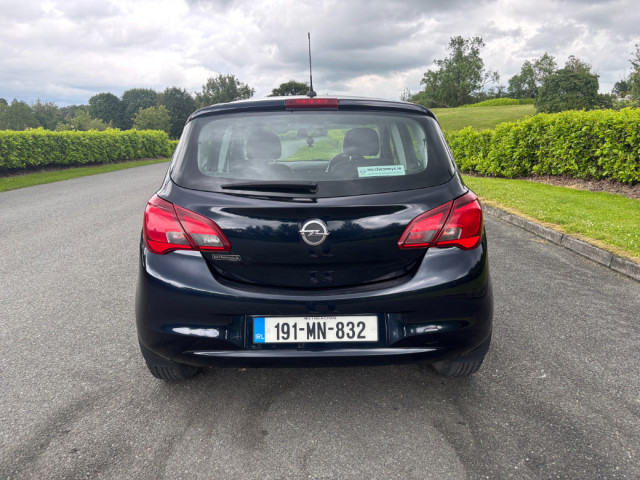 Image for 2019 Opel Corsa SC 1.4I 75PS 5DR