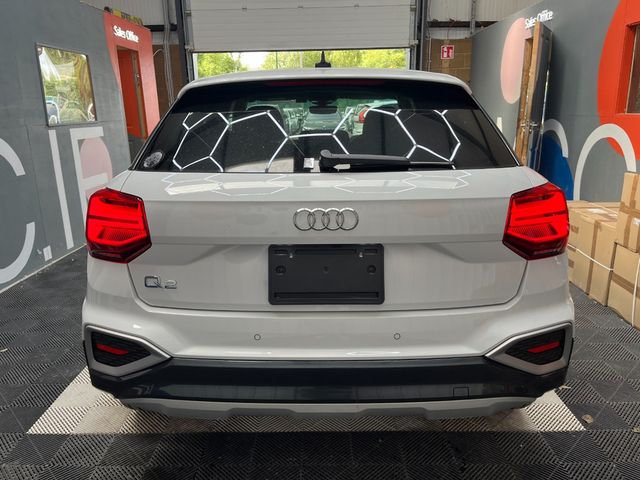Image for 2024 Audi Q2 2024 AUDI Q2 35TFSI 1.5 AUTOMATIC / CRUISE CONTROL / PARKING CAMERA / ELECTRIC MEMORY & HEATED SEATS AND MORE