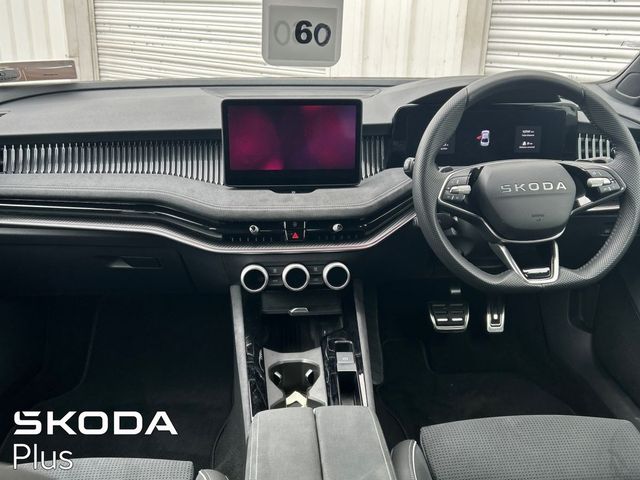 Image for 2025 Skoda Superb SPORTSLINE 2.0 TDI 150 BHP AUTO