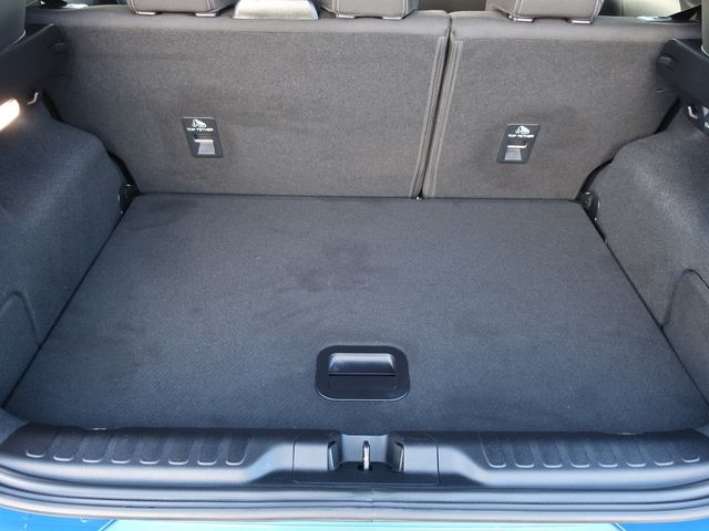 Image for 2024 Ford Puma 1.0L EcoBoost Hybrid 155PS Titanium