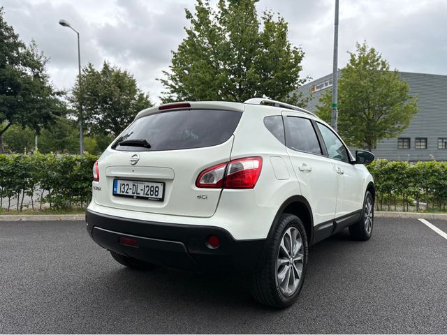 Image for 2013 Nissan Qashqai 1.5 DIESEL MANUAL *FRESH NCT
