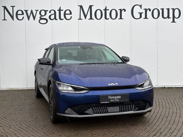 Image for 2024 Kia EV6 Earth 5DR Auto