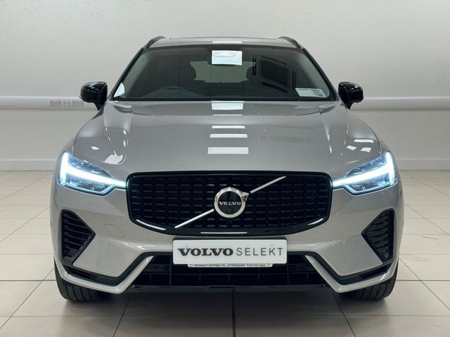 Image for 2025 Volvo XC60 T6 AWD PHEV Plus Dark