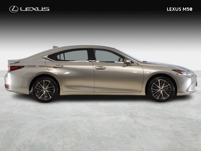 Image for 2025 Lexus ES 300h Dynamic