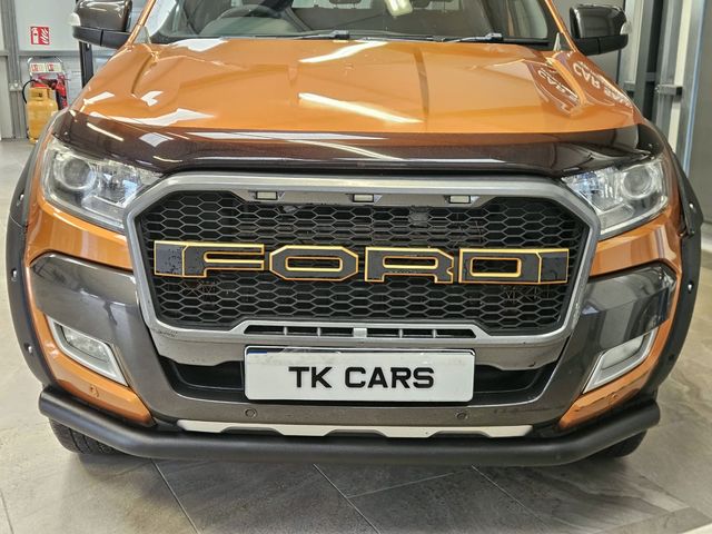 Image for 2017 Ford Ranger 