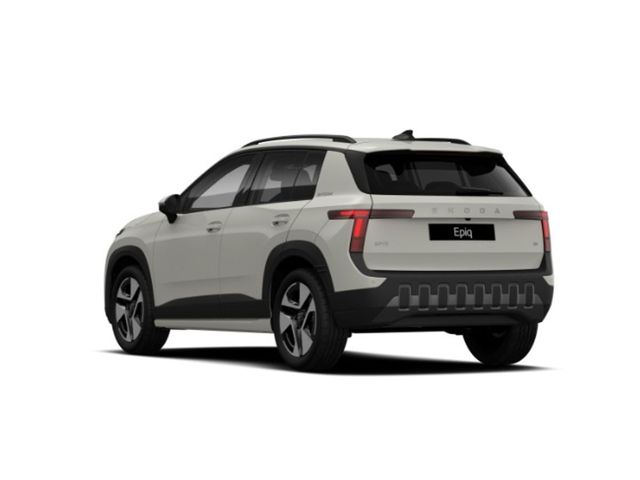 Image for 2027 Skoda Elroq EPIQ EV *ORDER NOW FOR 271* €55 PER WEEK ON PCP