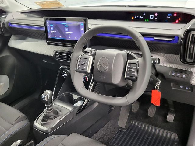 Image for 2025 Citroen C3 You 1.2 Turbo From €74 Per Week