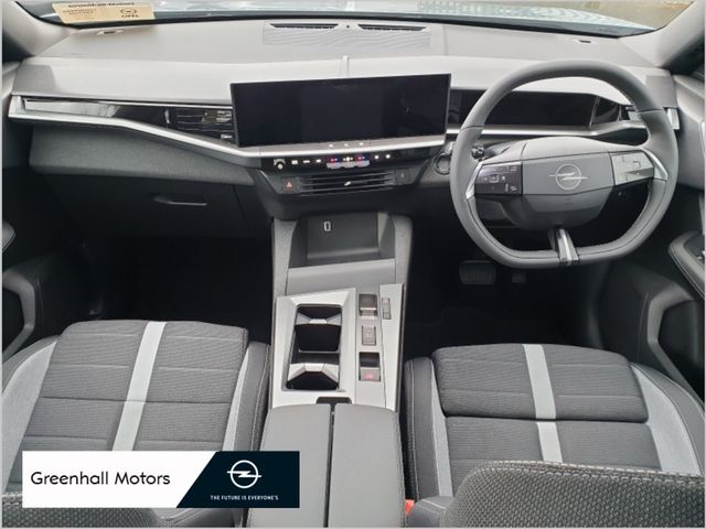 Image for 2026 Opel Grandland ELEGANCE PURETECH 13