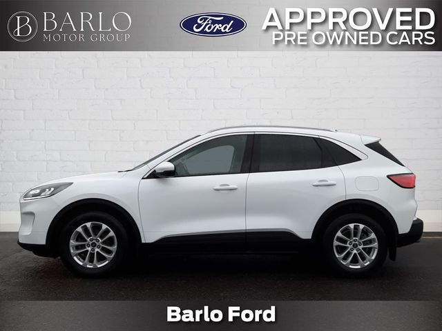 Image for 2021 Ford Kuga 1.5 TDCi Titanium 120PS