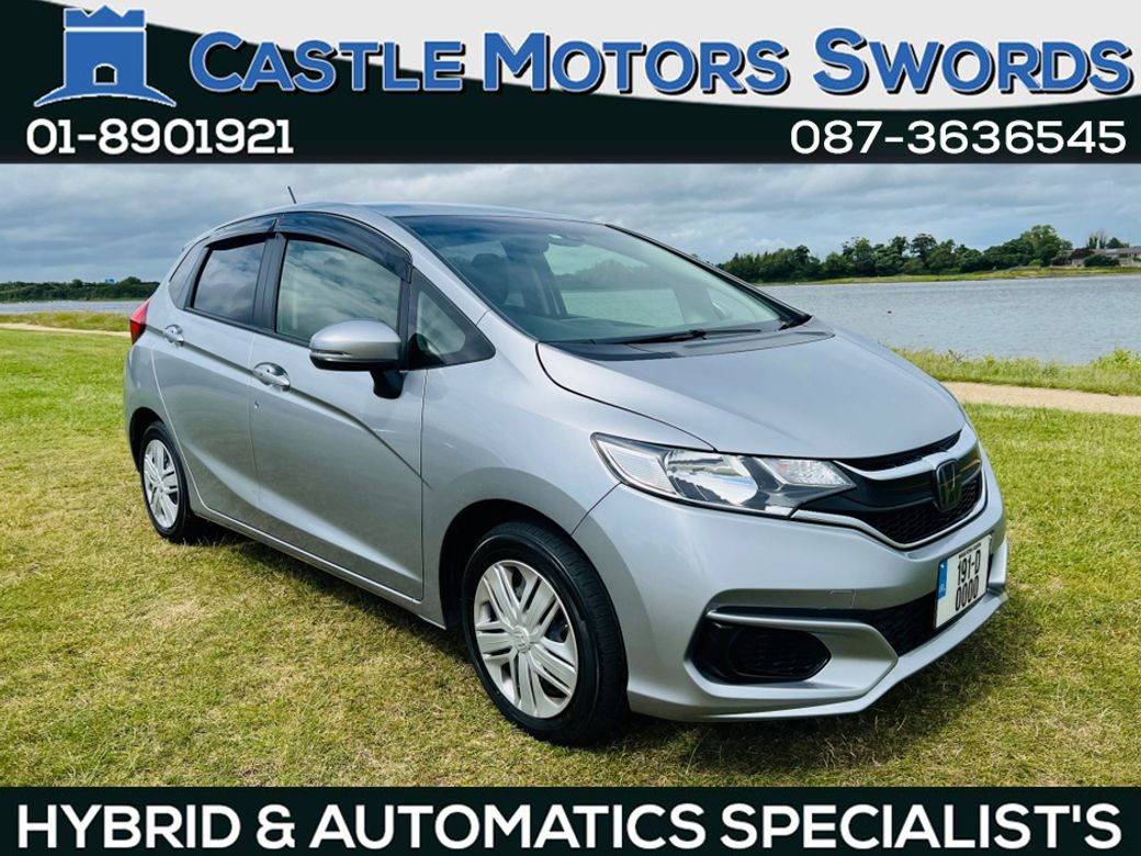 Image for 2019 Honda Fit SALE NOW ON / €12950 / AUTO 1.3 / FINANCE AVAILABLE 