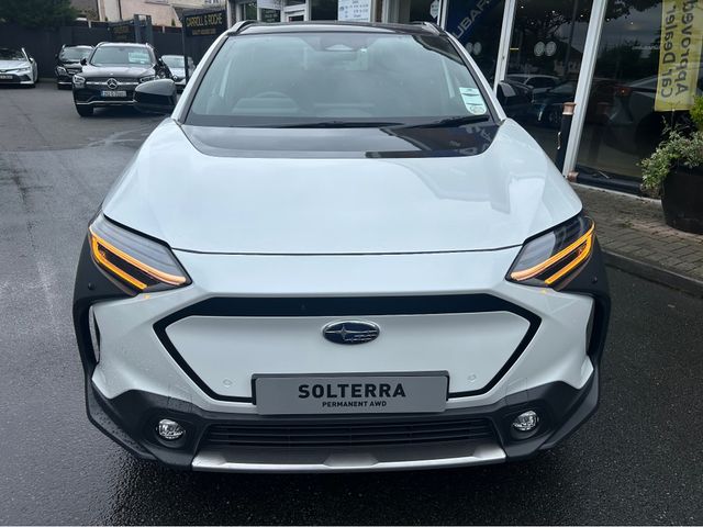 Image for 2024 Subaru Solterra AWD-EV Touring Edition- High Spec & Super Price - 400Plus KM Range - Top Trade-Ins & Great Finance Deals - Subaru Approved -
