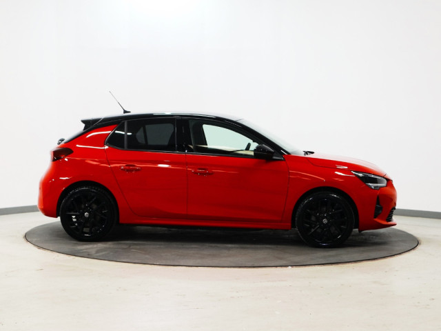 Image for 2023 Opel Corsa *89* ANNIVERSARY EDITION