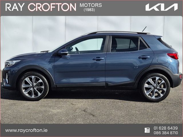 Image for 2021 Kia Stonic 1.0 MHEV K3 PE