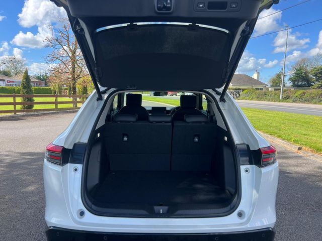 Image for 2026 Honda HR-V 1.5 i-MMD e:HEV Advance