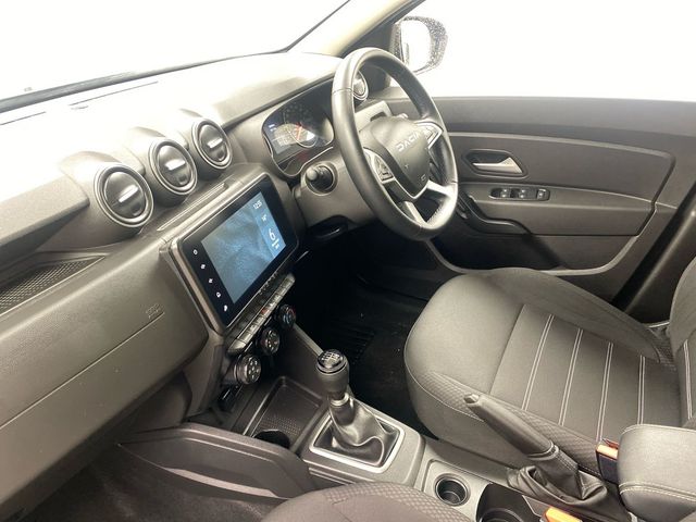 Image for 2023 Dacia Duster 1.5 Blue dCi 115 Expression