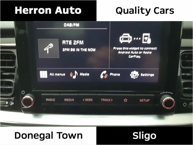 Image for 2023 Kia Stonic 5dr K2 1.0 T