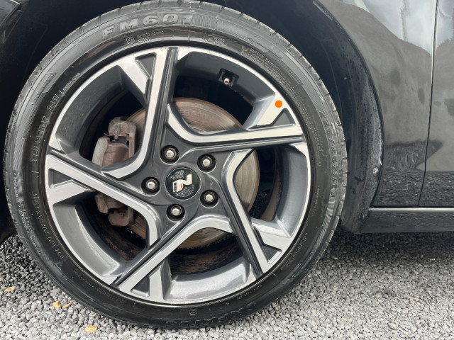 Image for 2022 Hyundai i30 i 30 1.0 N-LINE 5DR*QUALITY ASSURED USED CARS*SIMI APPROVED*GREAT RATE FINANCE AVAILABLE*WELCOME TO DAVID QUIGLEY AUTOS*