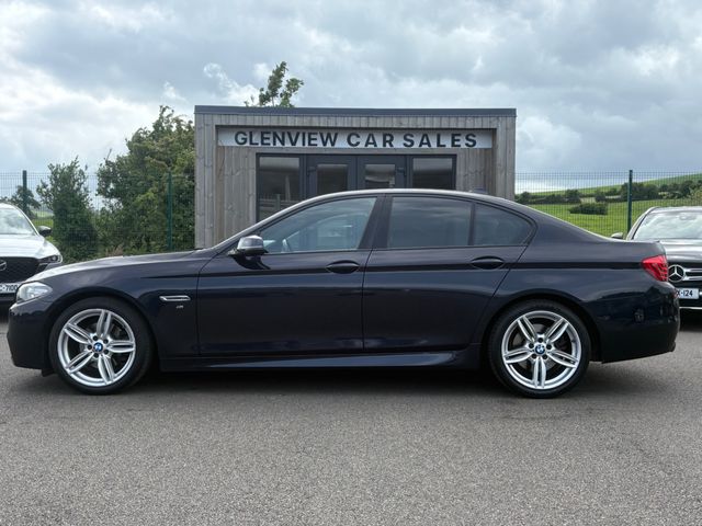 Image for 2015 BMW 5 Series M-Sport *DEPOSIT TAKEN*