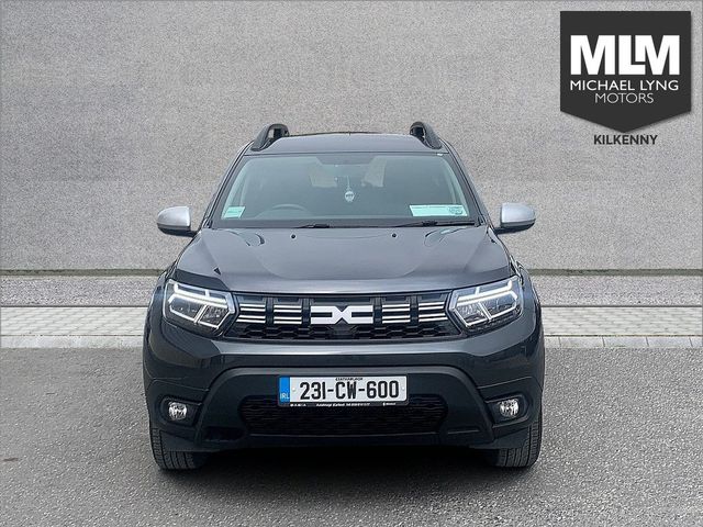 Image for 2023 Dacia Duster 1.5 Blue dCi 115 Expression