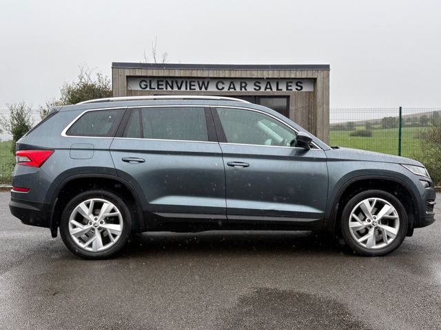 Image for 2017 Skoda Kodiaq 2.0 TDI *DEPOSIT TAKEN*