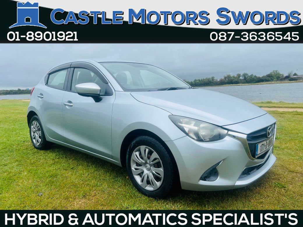 Image for 2017 Mazda Demio Mazda Demio 1.3 litre Auto, perfect first car , Rev Camera , a/c 