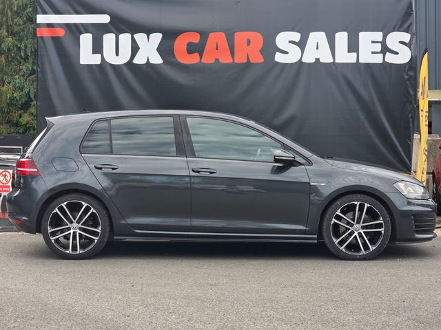 Image for 2016 Volkswagen Golf 2.0 TDI GTD 184BHP // FULL SERVICE HISTORY // TIMING BELT DONE