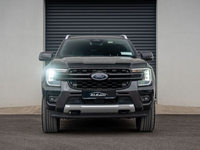 Image for 2023 Ford Ranger WILDTRAK *NEW MODEL*