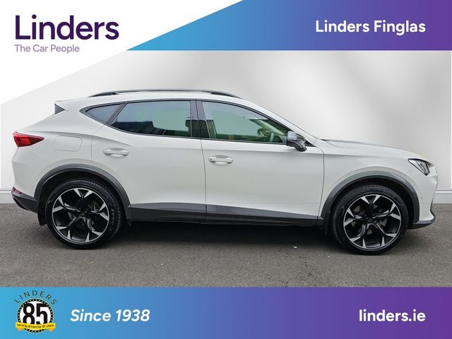 Image for 2023 Cupra Formentor e-Hybrid 204hp DSG