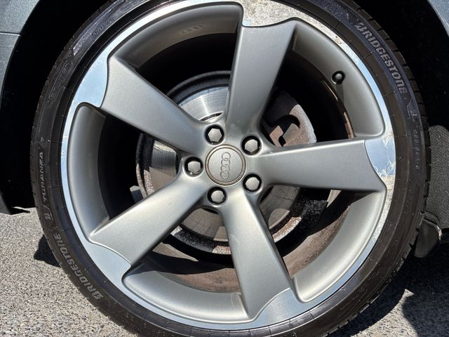 Image for 2014 Audi A5 S LINE AUTO 2.0 TDI 177BHP 