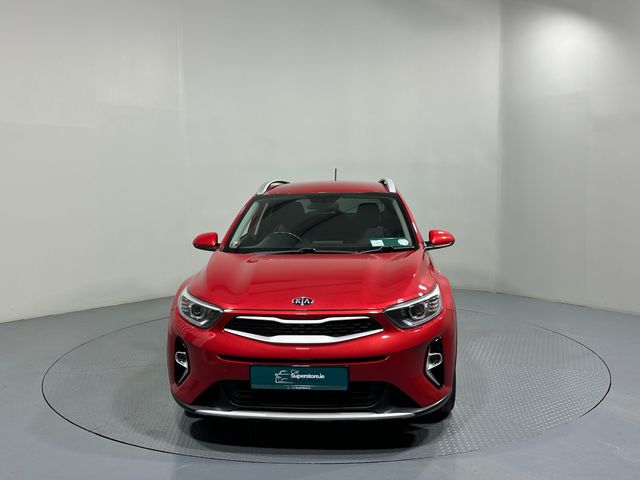 Image for 2021 Kia Stonic K2 1.0 Petrol 211