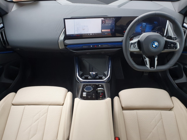 Image for 2026 BMW X3 30e xDrive M Sport