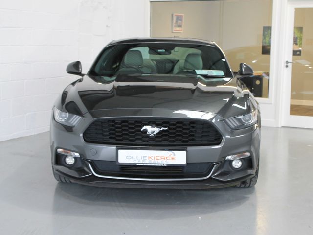 Image for 2017 Ford Mustang Fastback 2.3L Ecoboost 6speed