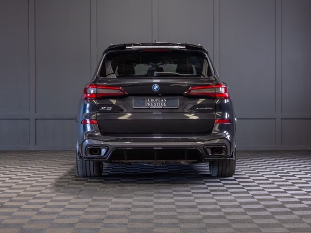 Image for 2022 BMW X5 X-Drive 45e M-Sport
