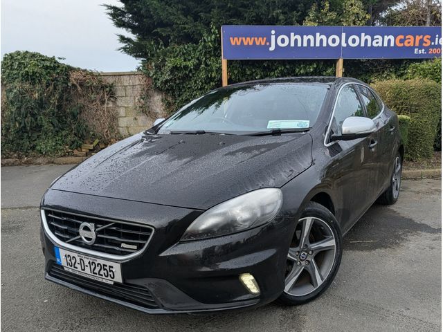 Image for 2013 Volvo V40 D2 1.6L (115HP) R-Design // DEAL AGREED // 
